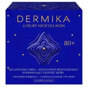  NEOCOLLAGEN Crema Rivitalizzante 80+ Dermika