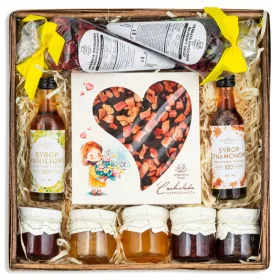  Un set regalo per la Festa degli Insegnanti