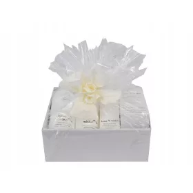  Cofanetto Ziaja Latte di Capra viso e corpo