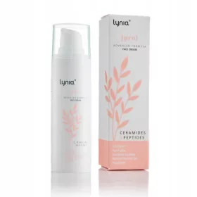  Lynia PRO Crema con Ceramidi e Peptidi 30ml