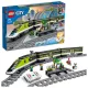  LEGO City 60337 Treno passeggeri espresso