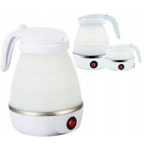    Bollitore elettrico bedee(bedee) Bollitori elettrici 600 W rosa