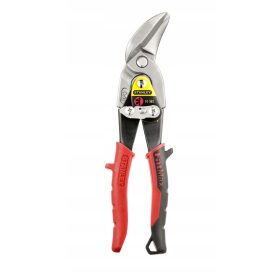  Cesoia manuale per lamiera Stanley 2-14-567 0 1,2 mm