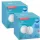  Inserti monouso Canpol babies bianchi 60 pz.