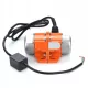 Vibratore per calcestruzzo GS05040-01 30 W 3000 giri/min