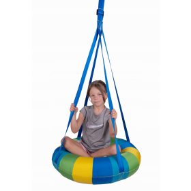 Altalena con camera d'aria da 65 cm