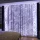  BARRIERA 300LED LAMPADE REMOTE GIRLAND 3X3M