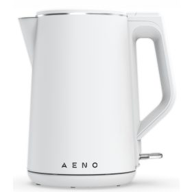  AENO AEK0002 bollitore elettrico 2200 W 1,5 l bianco