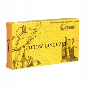   Supplemento di Supporto Cognitivo Linchzhi Fohow - 24 Capsule di Reishi