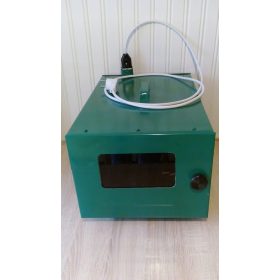  Mini forno ELG 12 l verde