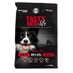 BioFeed mangime secco per carne di manzo 15 kg