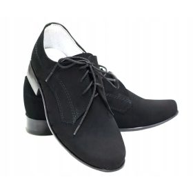  Scarpe da comunione Miko taglia 32 per ragazzi