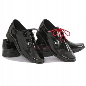  Scarpe da bambino Miko, taglia 39