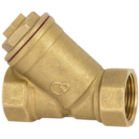    Filtro diagonale con inserto magnetico Diamond ART.15M-25 1"