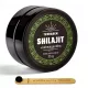 Pasta di Shilajit e Ashwagandha: Energetico Naturale e Originale da 25g