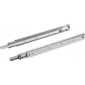  Guida per mobili a sfera 53,4 x 1050 x 19,5 mm