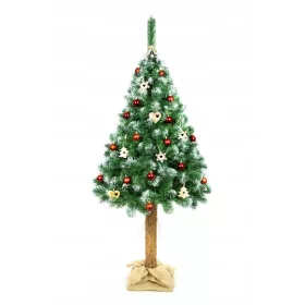  Albero di Natale artificiale ELMA 201 - 220 cm