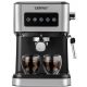  Zelmer ZCM6255 Macchina per caffè espresso a caraffa 1050 W, argento/grigio