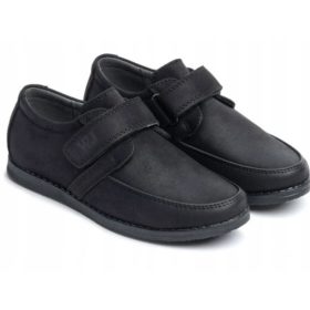  Scarpe per bambini Wojtyłko, pelle ecologica, taglia 33