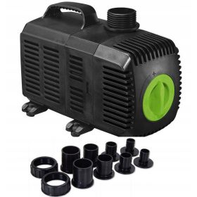  Pompa Aqua Nova 32 W Oltre 5000 l/h