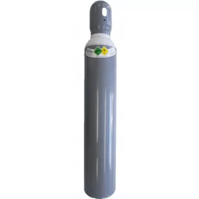 Tobmar TOBMAR8l150O2 bombola ossigeno 8 l