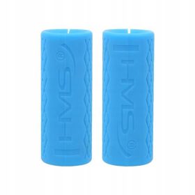  IMBOTTITURA PER COLLO FAT GRIP, HMS BLU, 2 PZ.