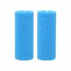  IMBOTTITURA PER COLLO FAT GRIP, HMS BLU, 2 PZ.