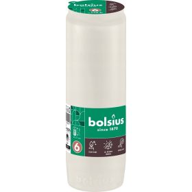  Inserto candela ad olio Bolsius 17,70 cm
