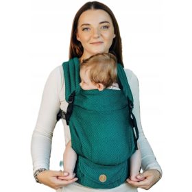  Marsupio LennyLamb LennyLight - Smeraldo