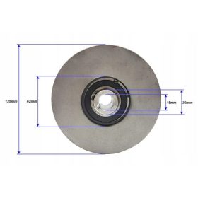 Compattatore MAR-POL M79481A
