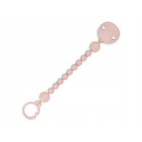  Porta ciuccio Suavinex, sui toni del marrone e del beige