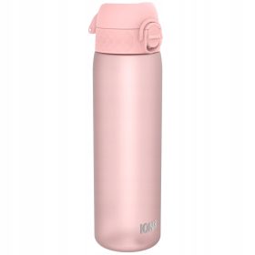 Borraccia Borraccia rosa chiaro BPA Free ION8 0,5l