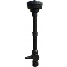  Connettore per fontana per pompe Aqua Nova FNS