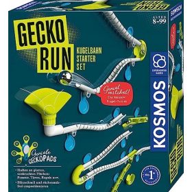  Kit di avvio Kosmos Geck Run