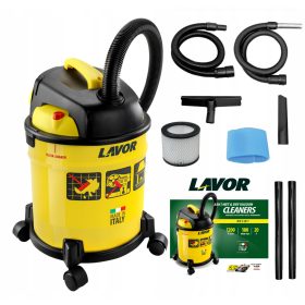  Aspirapolvere industriale Lavor WX 4 IN 1 1200 W
