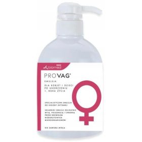  Provag emulsione igiene intima 500 ml
