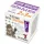 SET RETE DA BALCONE PER GATTI 3x2m CON FILO