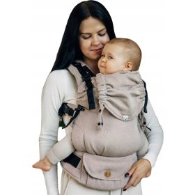  Marsupio LennyLamb - LennyUpGrade: Spina di mandorla