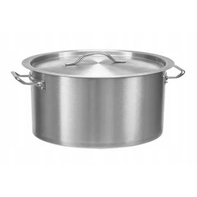 Pentola tradizionale Frost 9,8 l 28 cm