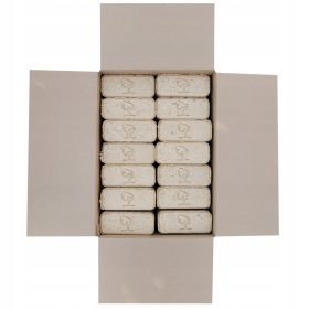    BRICCHETTE DI LEGNO QUERCIA CUBO DI QUERCIA RUF PER STUFA 24kg