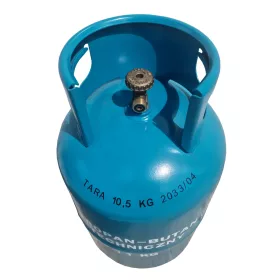 BOMBOLA GAS PROPANO BUTANO 11KG PER CUCINA