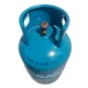 BOMBOLA GAS PROPANO BUTANO 11KG PER CUCINA