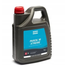 Olio per compressori Atlas Copco ParOil M XTREME 5 l