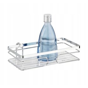  Mensola da bagno Wenko 24 x 6,5 x 13,5 cm
