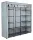  Armadio Gockowiak 325346MG 165 x 170 x 45 cm tonalità di grigio