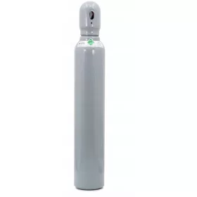   BOMBOLA CO2 ALIMENTARE-ALIMENTARE/TECNICA ANIDRIDE CARBONICA 5KG 8L