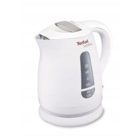  Tefal KO2991 bollitore elettrico 2400 W 1,5 l bianco