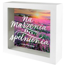  Salvadanaio di Mr. Dragon Dreams