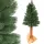  Albero di Natale artificiale Goliat 101 - 120 cm
