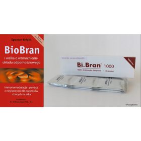 Bi.Bran MGN-3 1000 - Integratore Alimentare in Saszetki